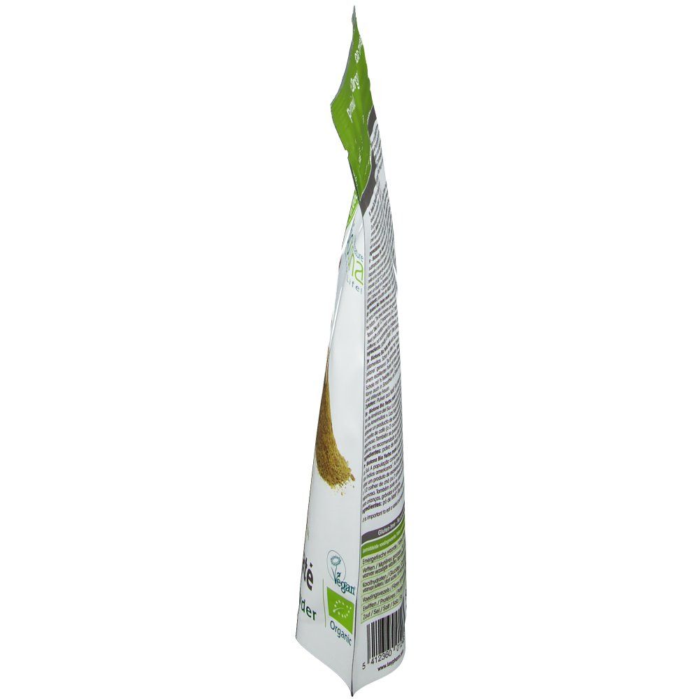 Biotona Bio Yerba Maté Thé