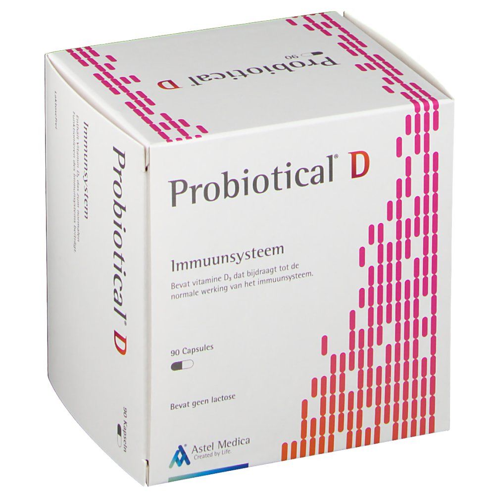 Probiotical D