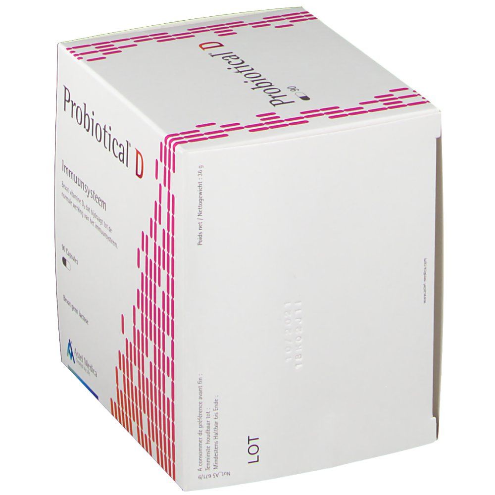 Probiotical D