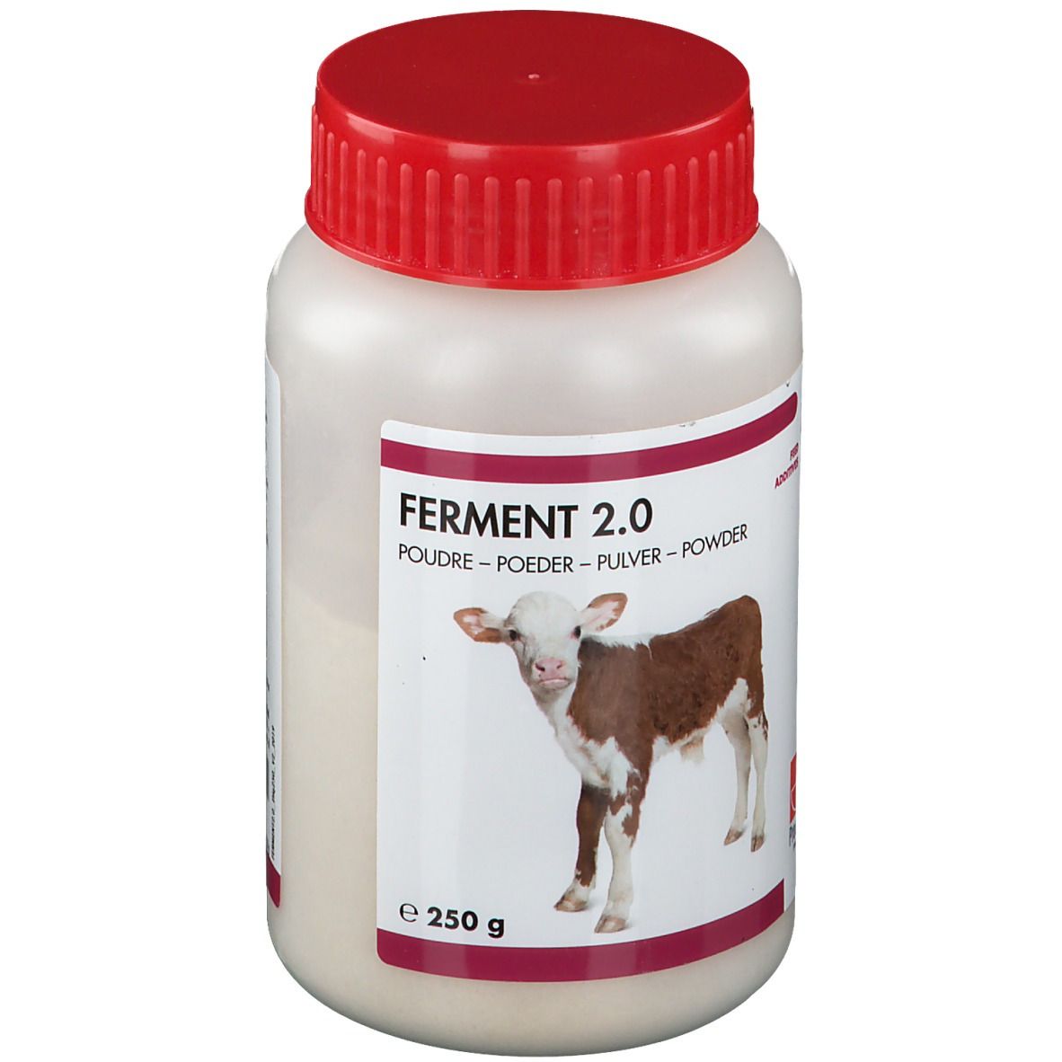 Ferment 2.0