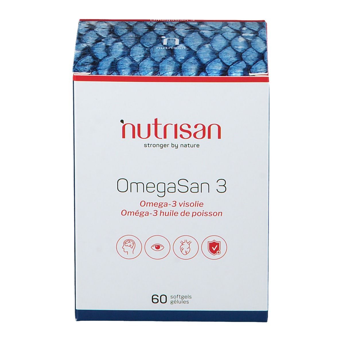 Nutrisan OmegaSan3