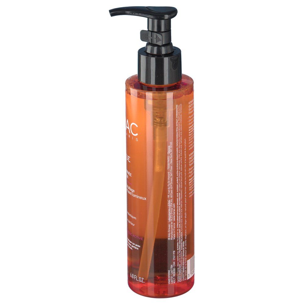 Lierac Set Masque Éclat + Tonic Éclat GRATUIT