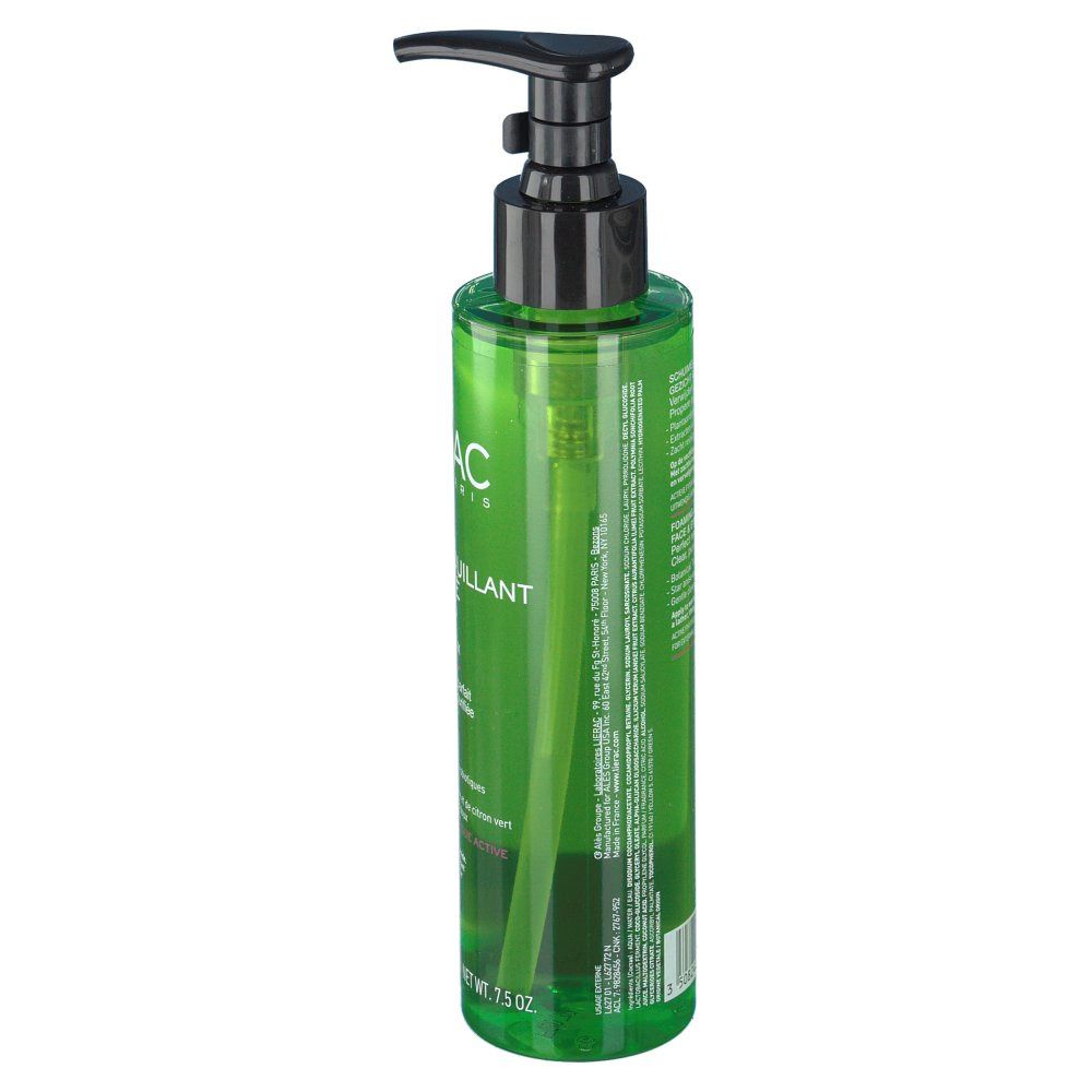 Lierac Set Zuiverend Masker + GRATIS Reiniging