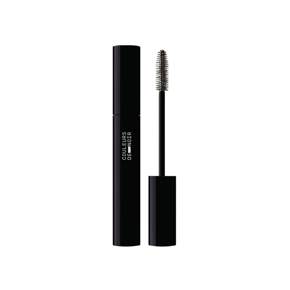 Couleurs De Noir Mascara F-oxy Bruin