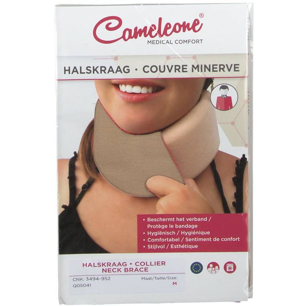 Cameleone Protection Minerve Aborigene Medium Beige