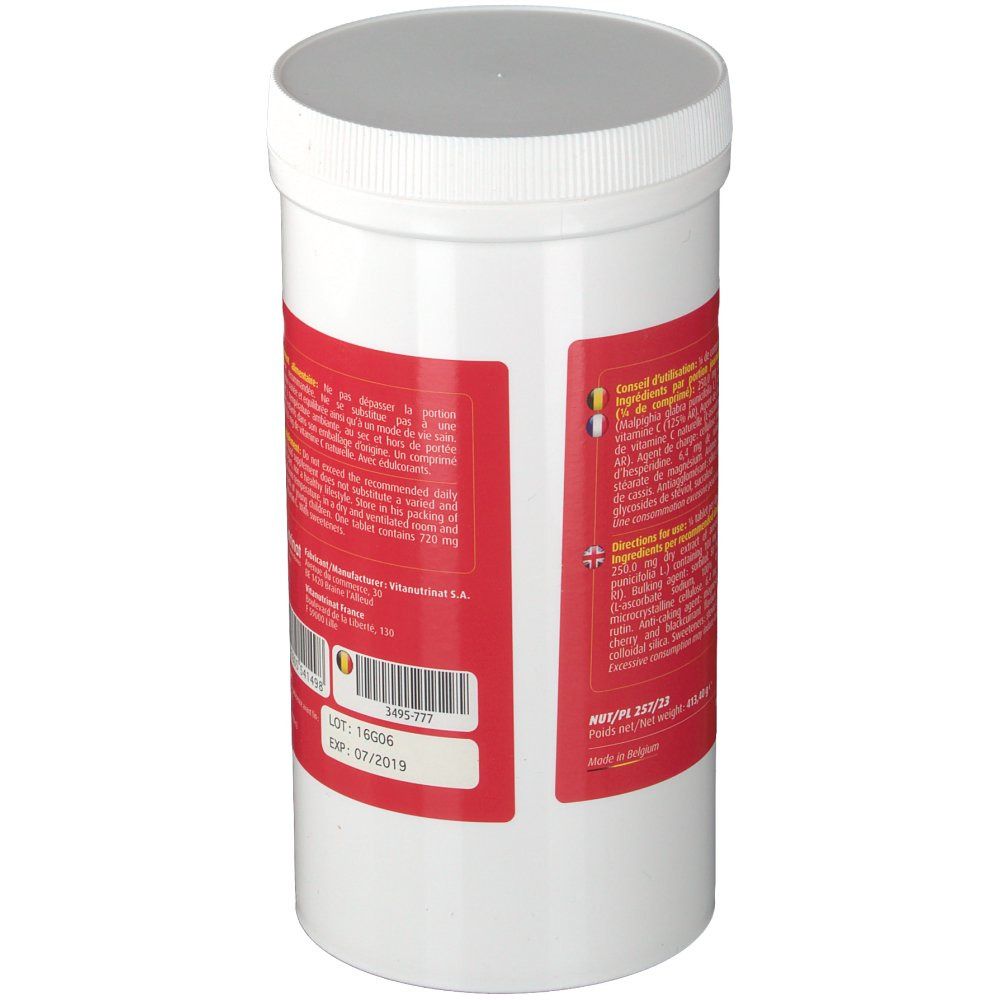 Orthonat Vitamine C Acerola Max