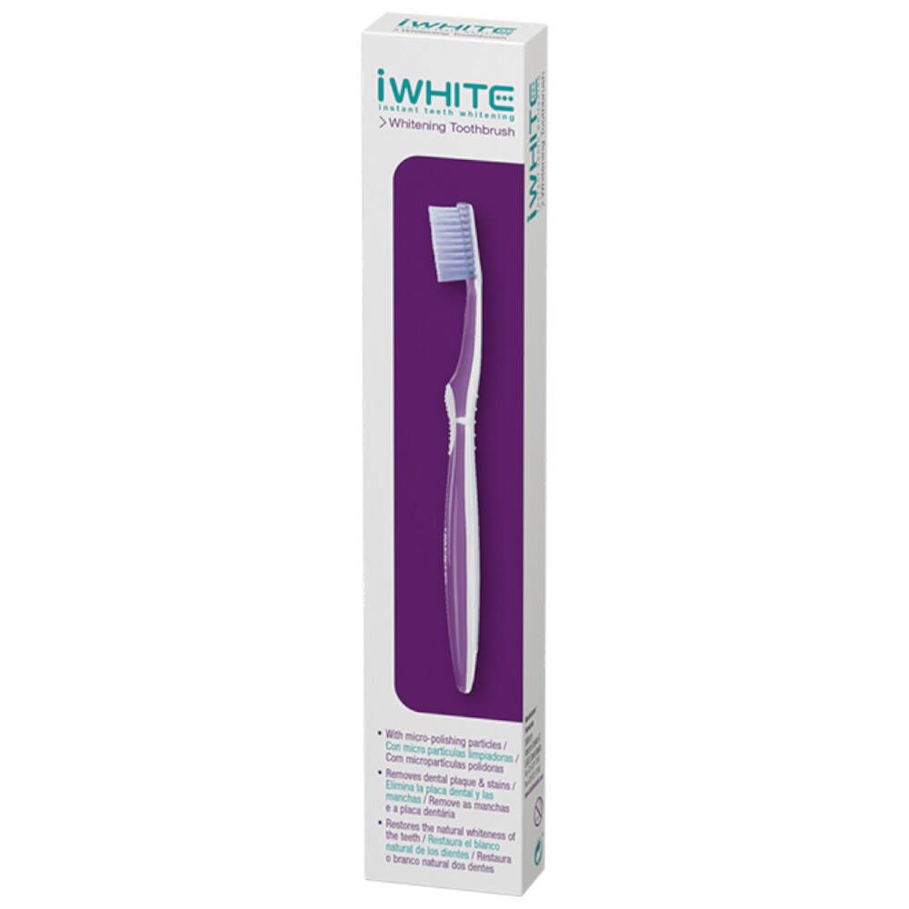 iWhite Whitening Tandenborstel