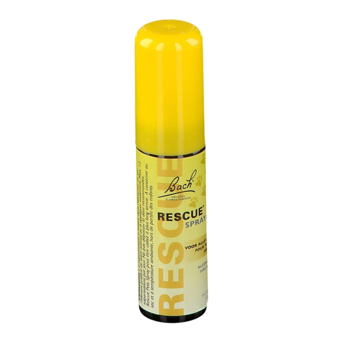 Rescue Pets Spray