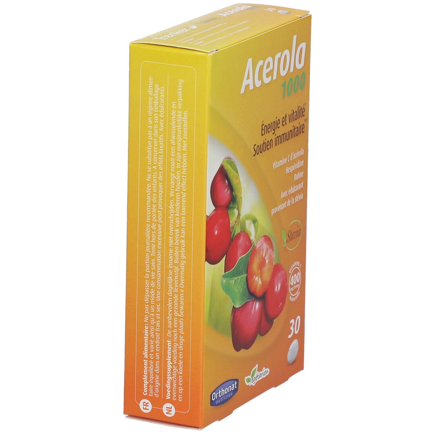 Orthonat Acerola 1000mg