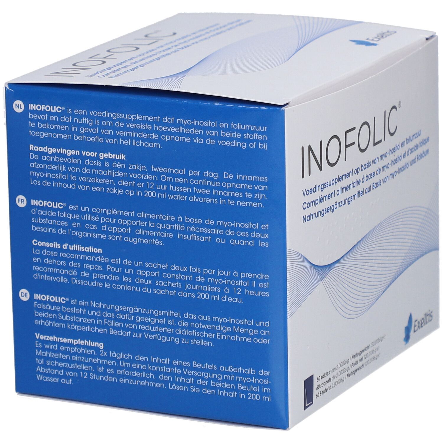 Inofolic