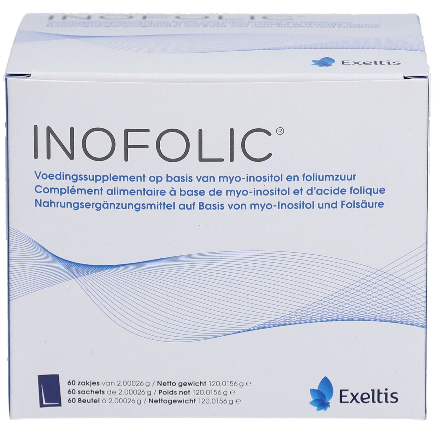 Inofolic