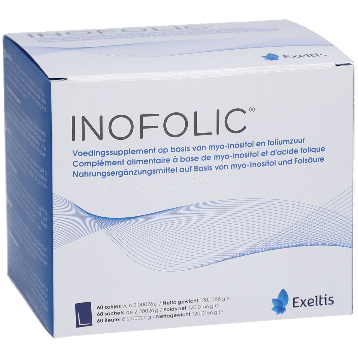 Inofolic