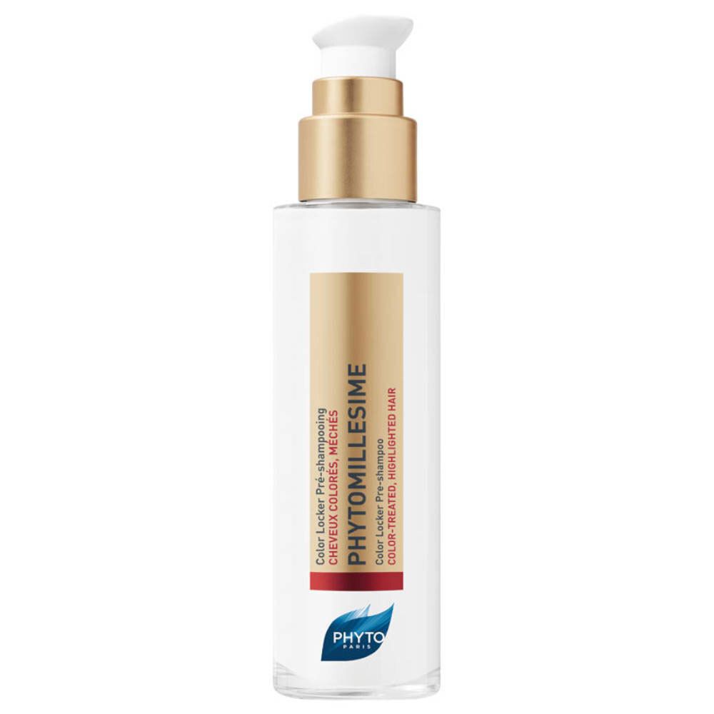 Phyto Phytomillesime Pré-Shampooing