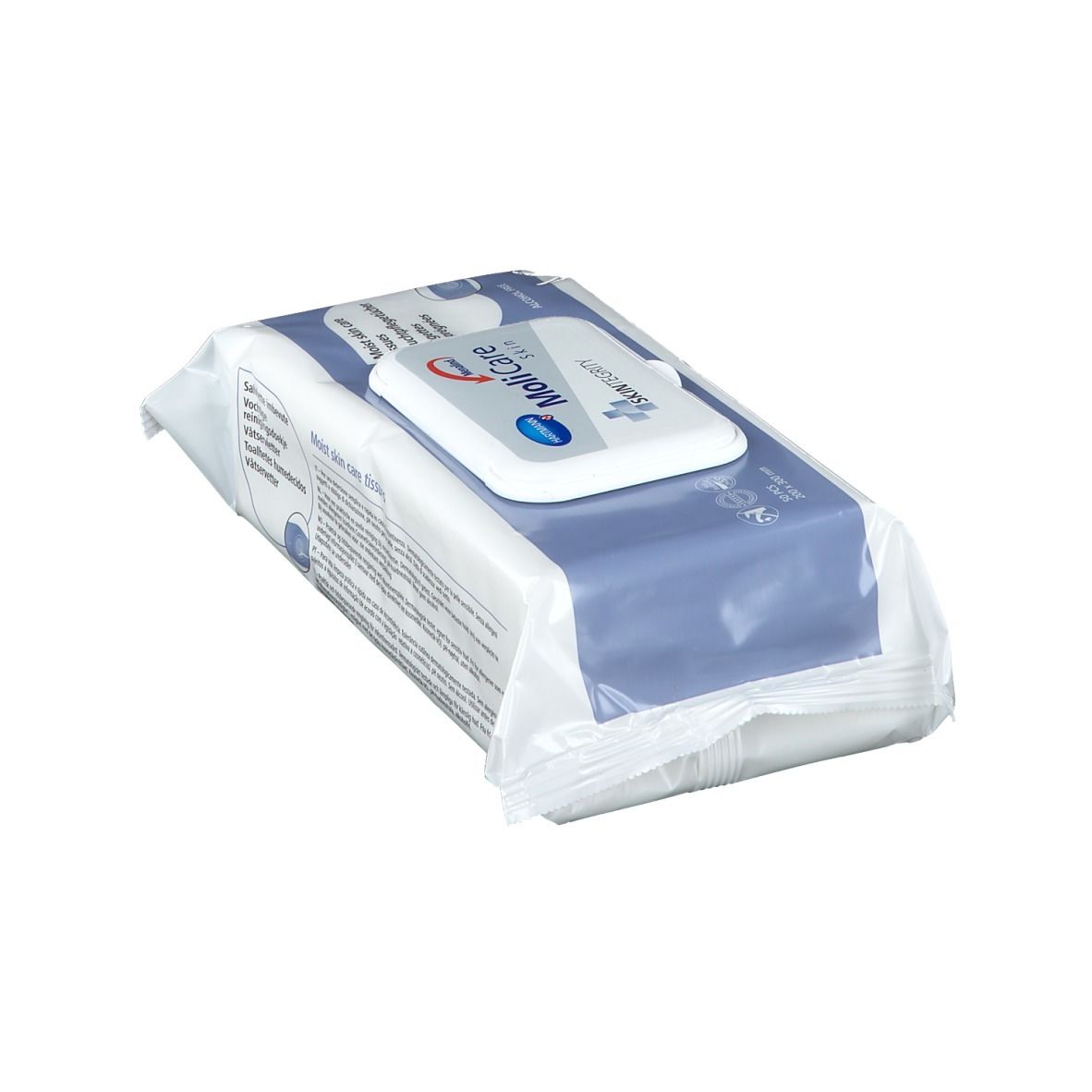 MoliCare® Skin Clean Vochtige Doekjes 995038