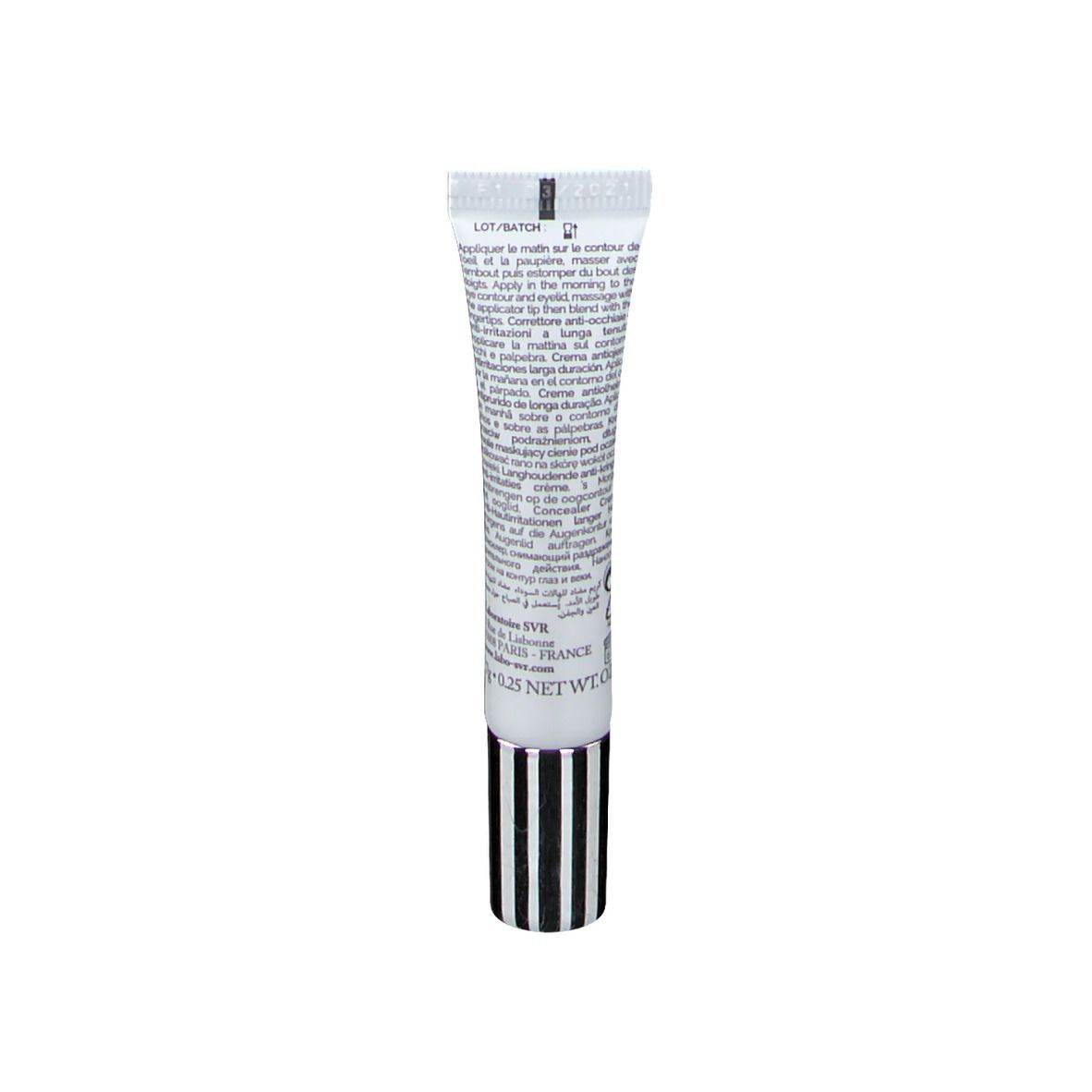 SVR Topialyse Palpébral CC Medium