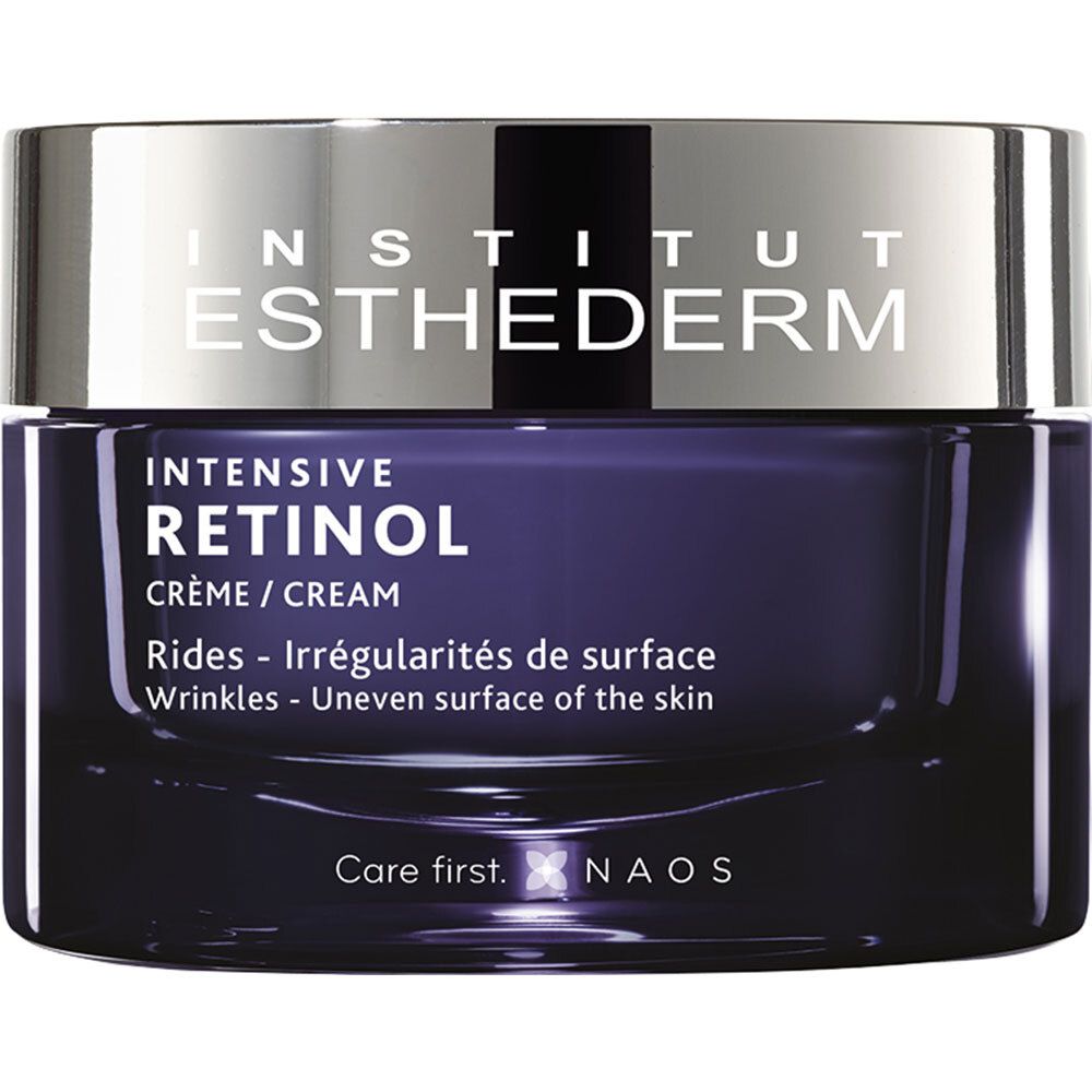 Institut Esthederm Intensive Retinol Crème