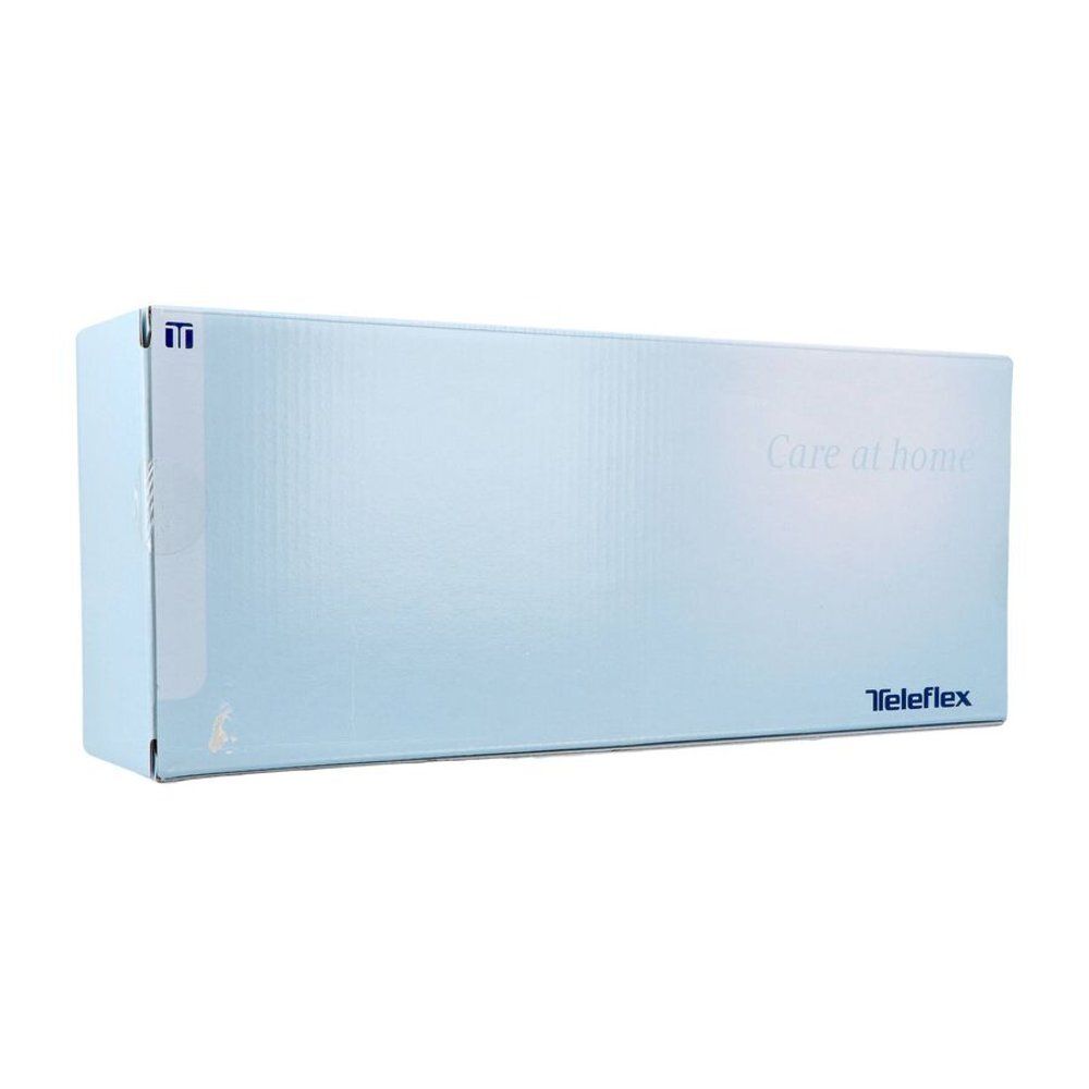 Teleflex doos met opschrift "Care at home".