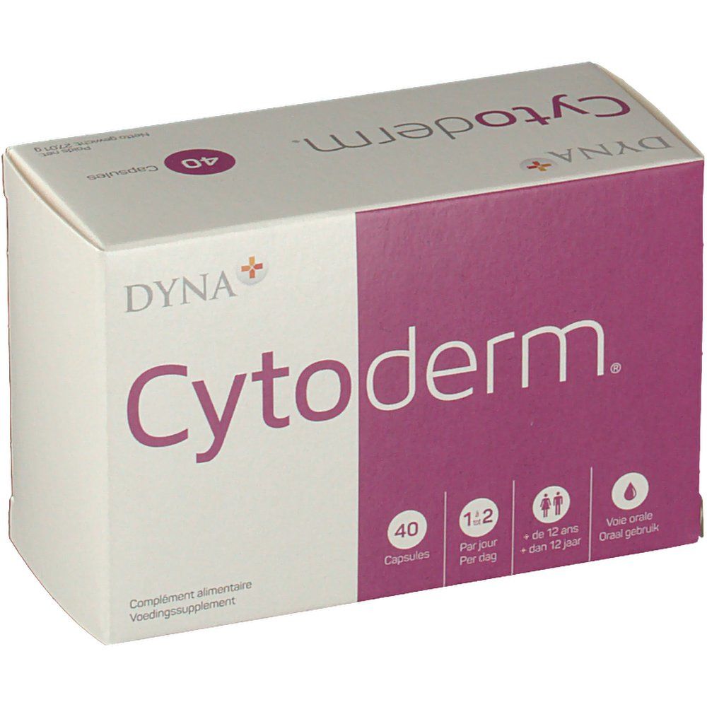 Cytoderm