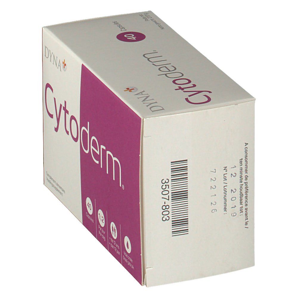 Cytoderm