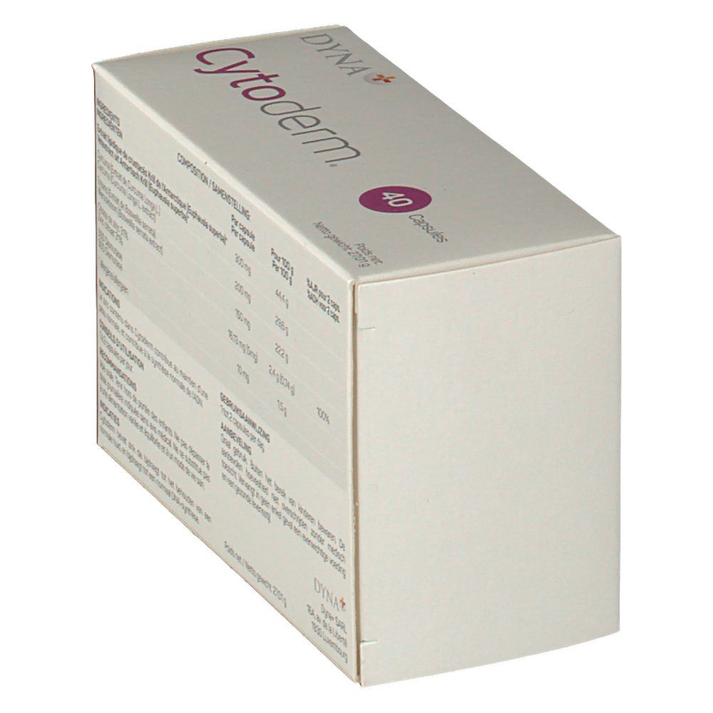 Cytoderm