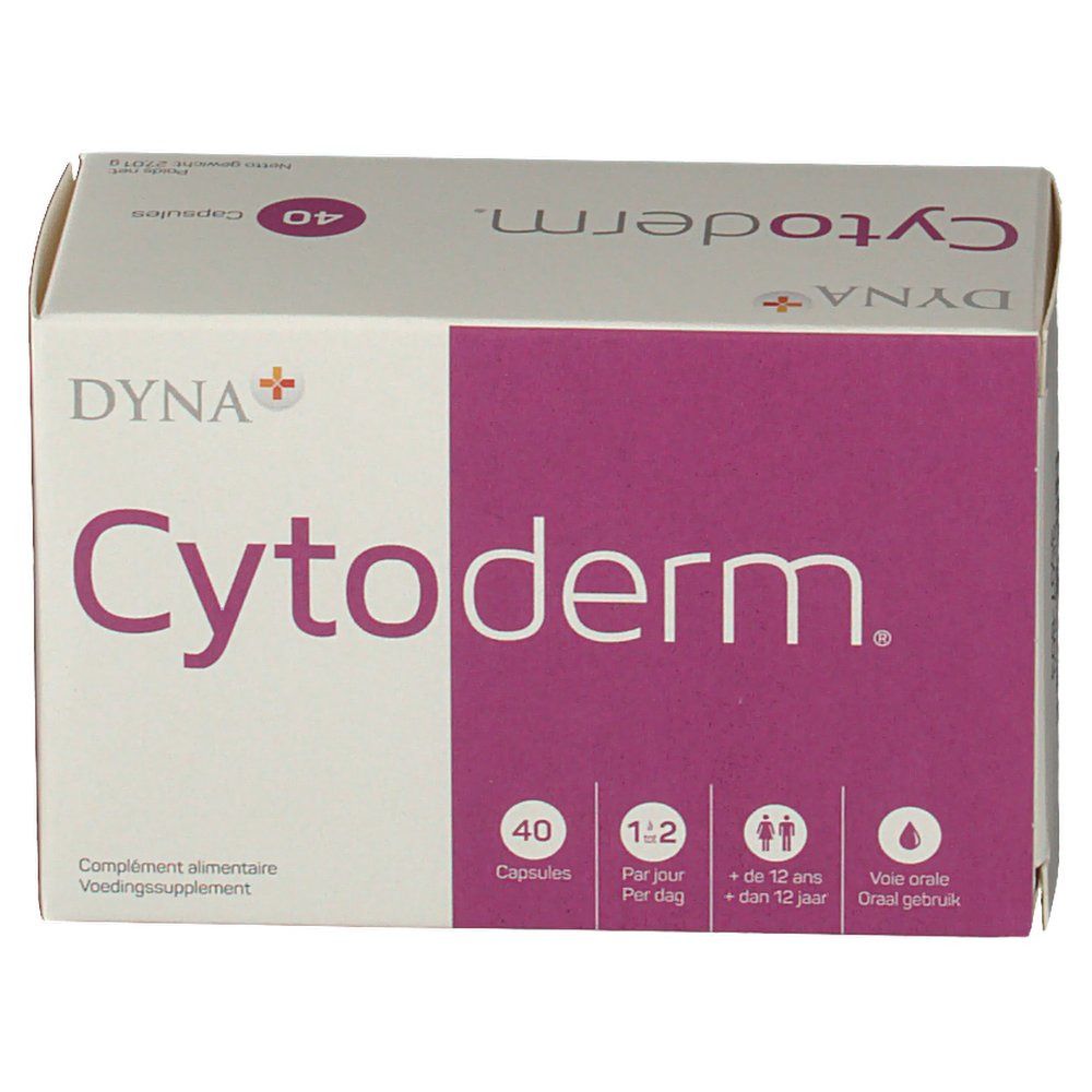 Cytoderm