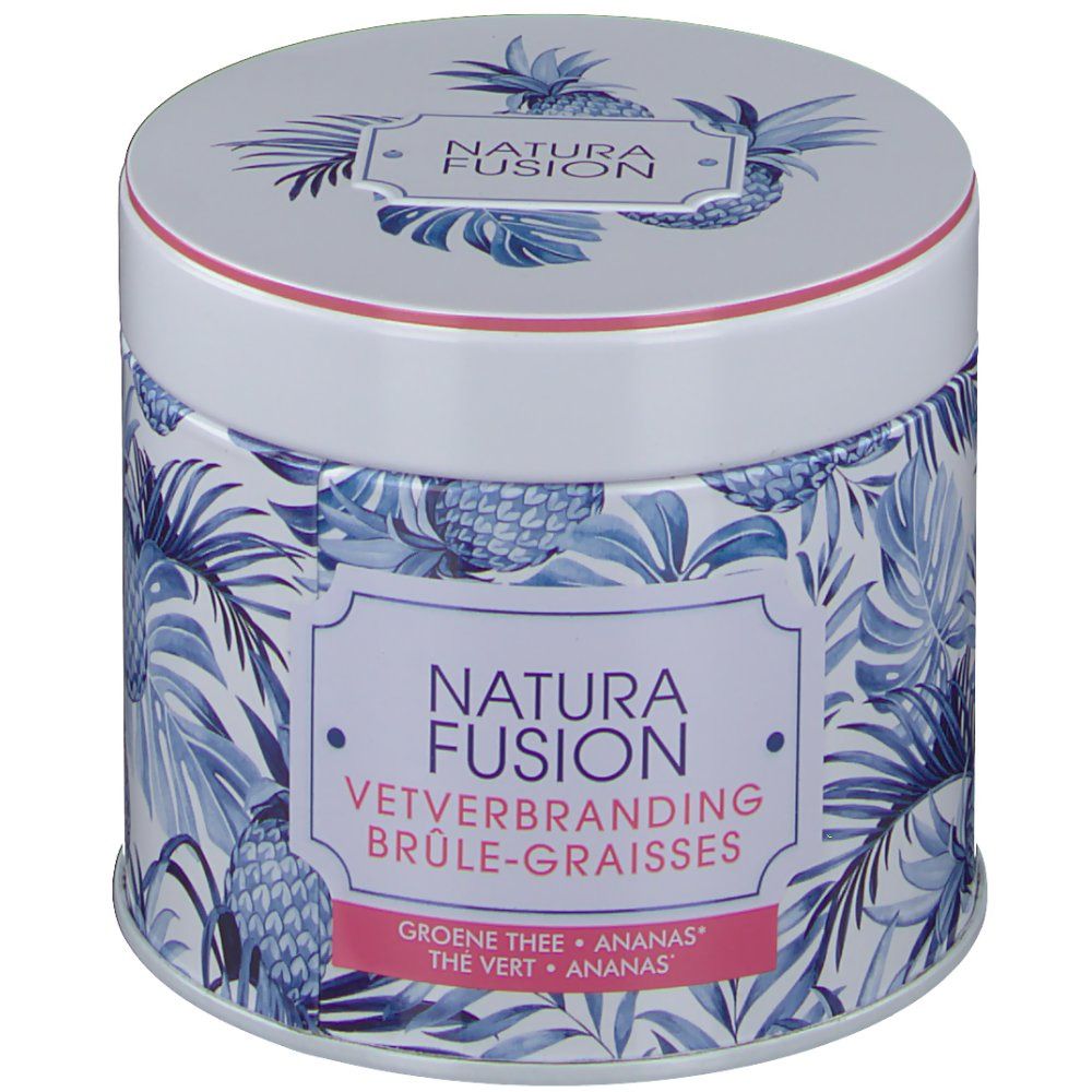 Natura Fusion Brule Graisses