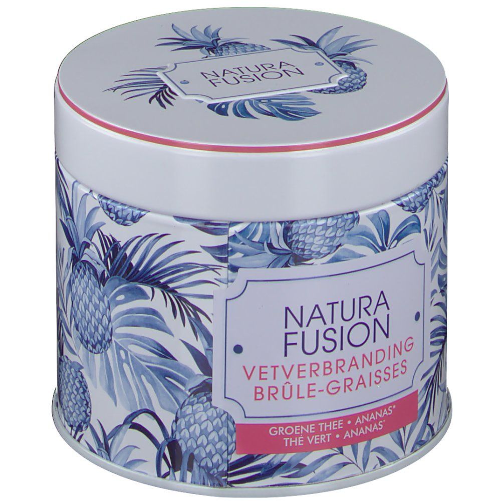 Natura Fusion Brule Graisses