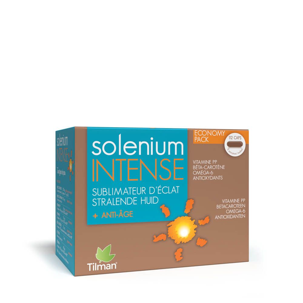 Solenium Intense