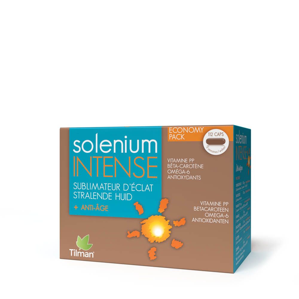 Solenium Intense