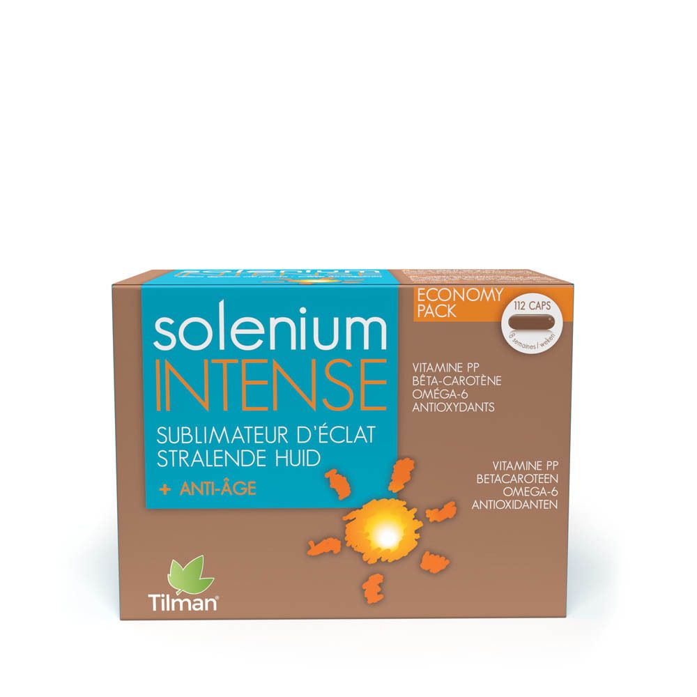 Solenium Intense