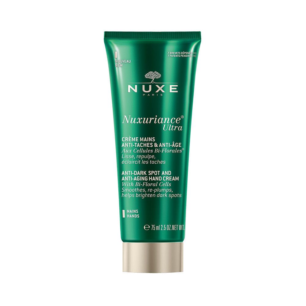 Nuxe Nuxuriance Ultra Crème Mains Anti Taches et Anti-Âge