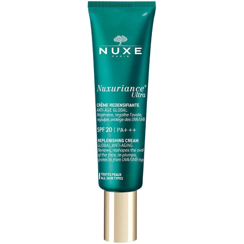 Nuxe Nuxuriance Ultra Crème Redensifiante Anti-Âge Global SPF20