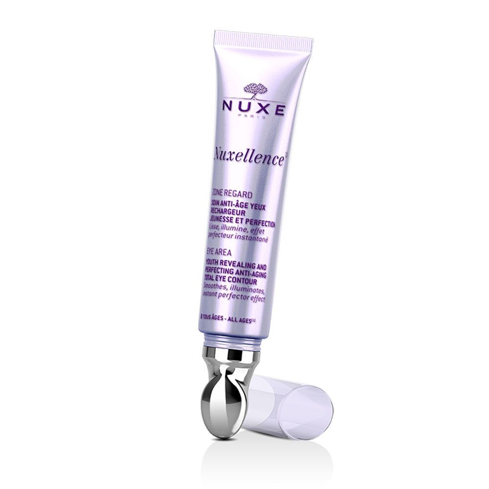 Nuxe Nuxellence Zone Regard Soin Anti-Âge