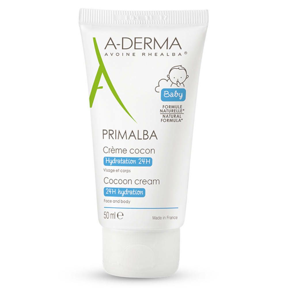 A-Derma Primalba Crème Cocon