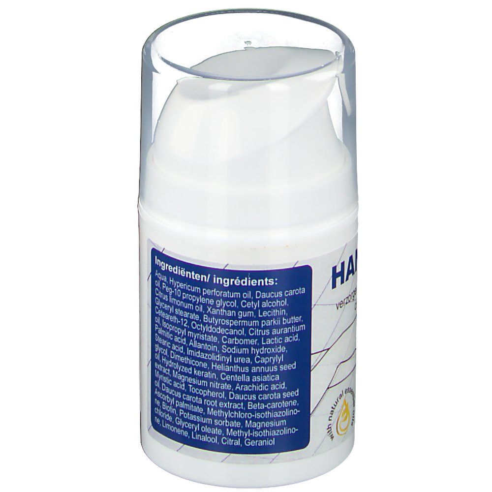 Soria Natural® Crème a Mains