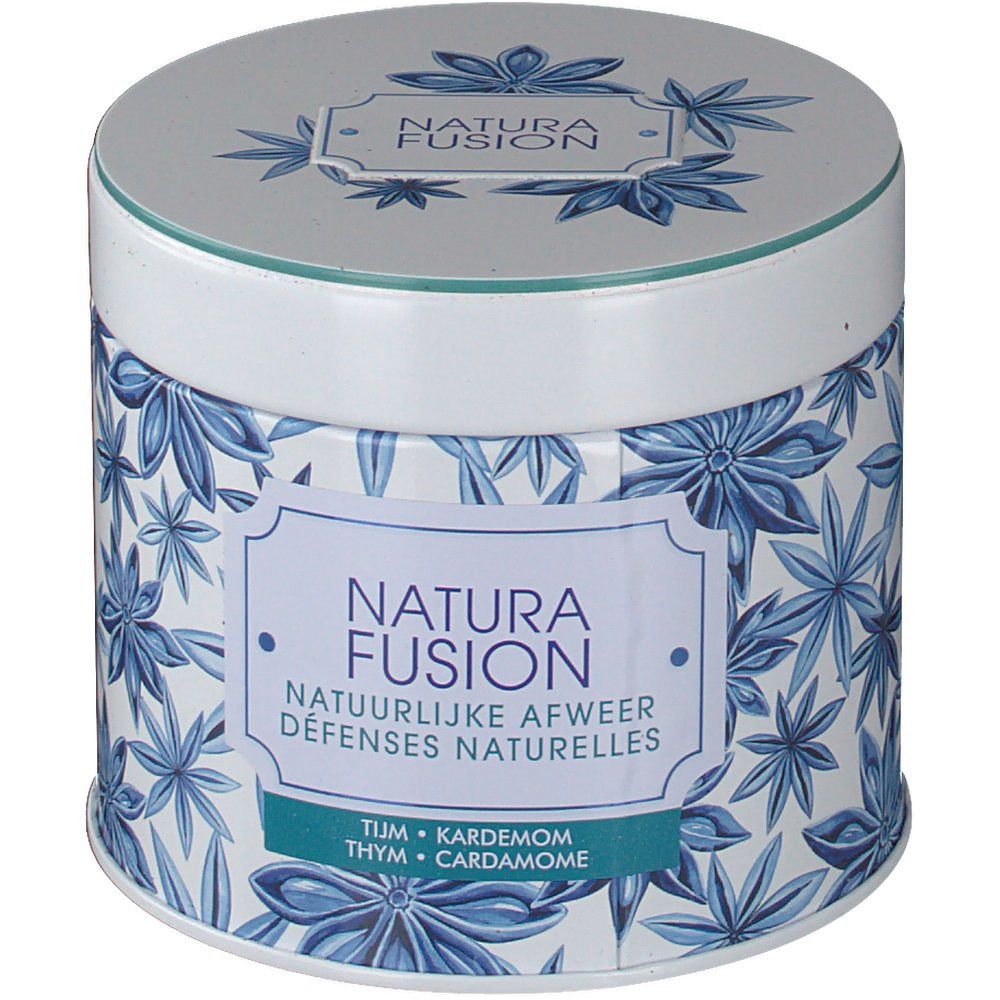 Natura Fusion Defenses Naturelles