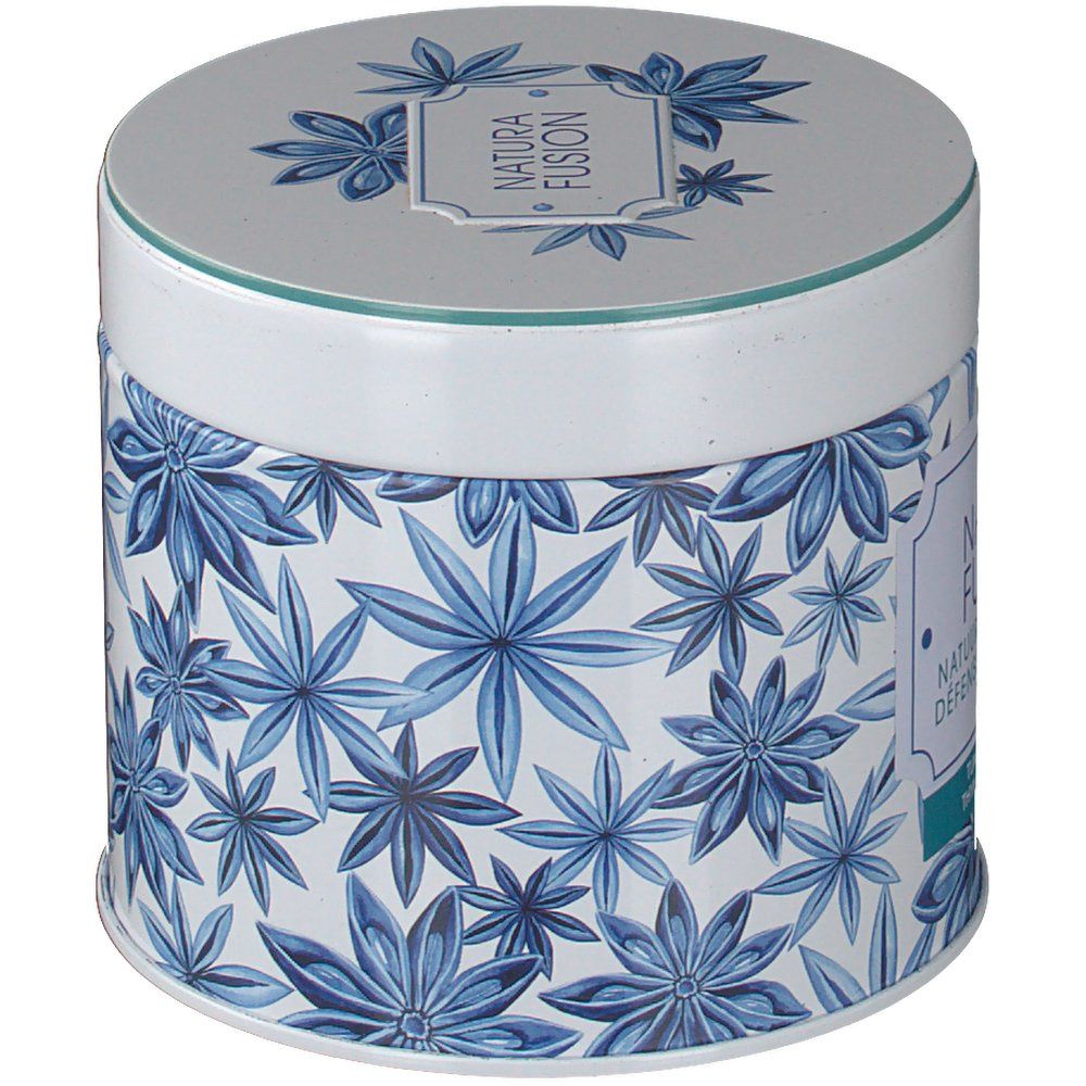 Natura Fusion Defenses Naturelles