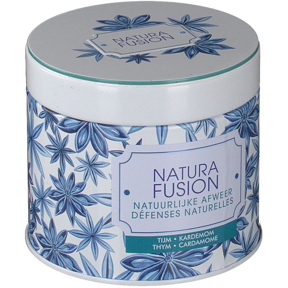 Natura Fusion Defenses Naturelles