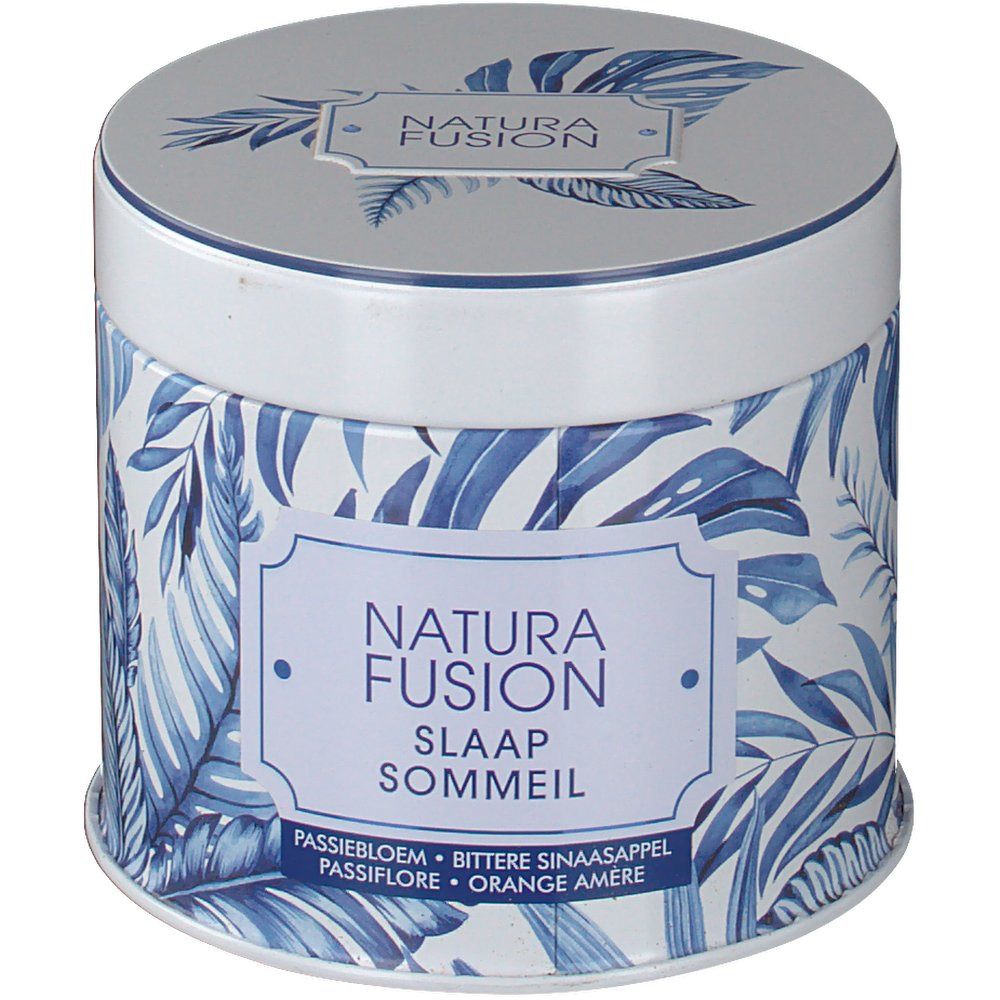 Natura Fusion Slaap