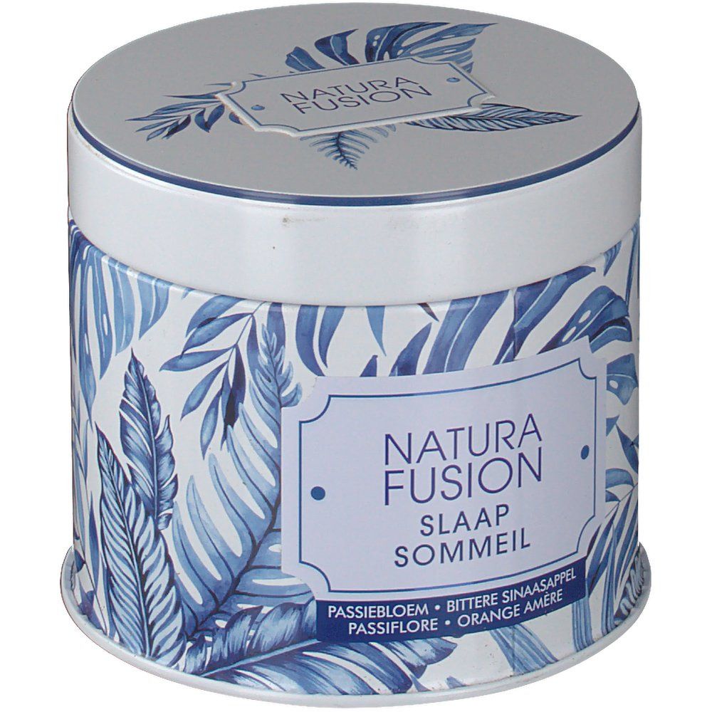 Natura Fusion Slaap