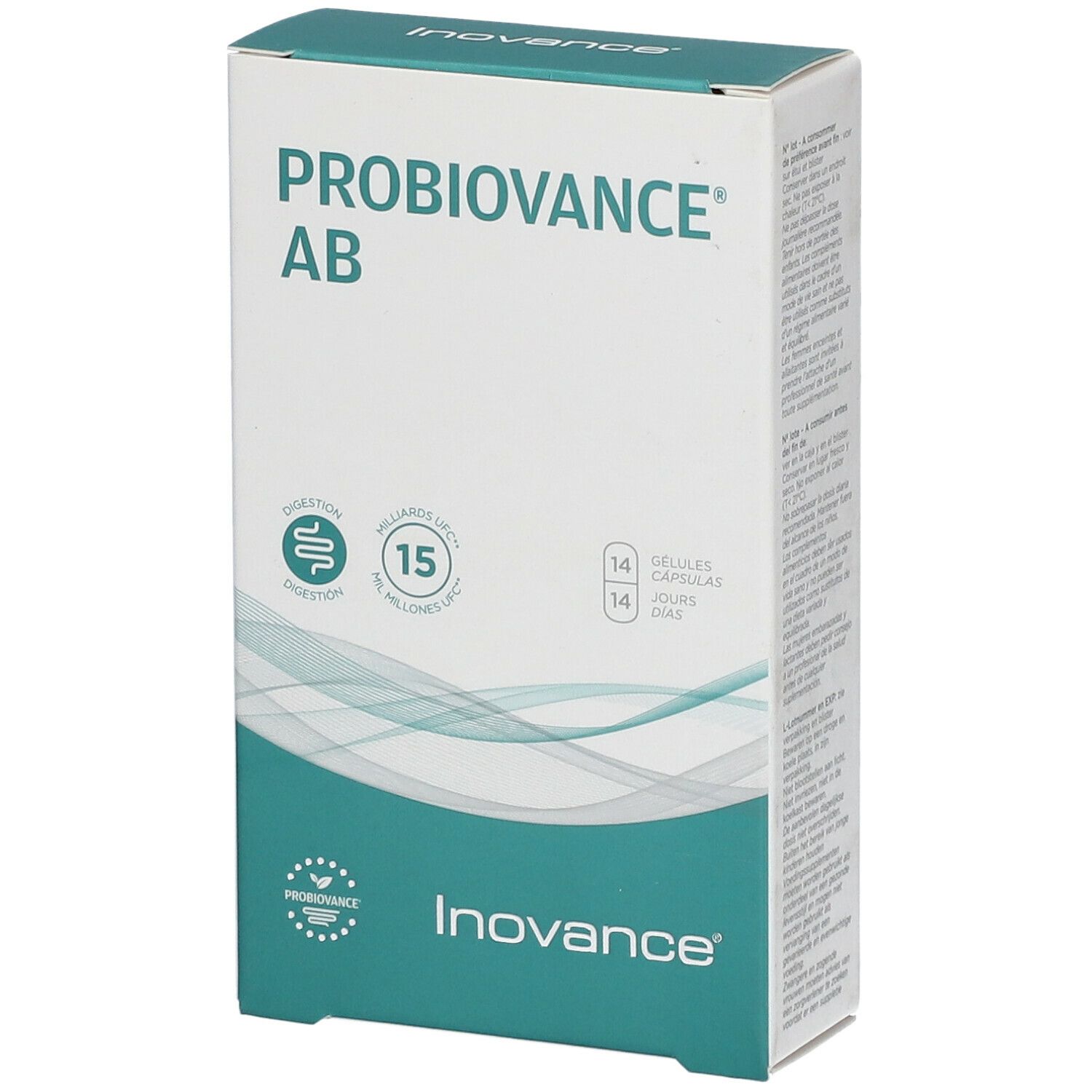 Inovance Probiovance AB