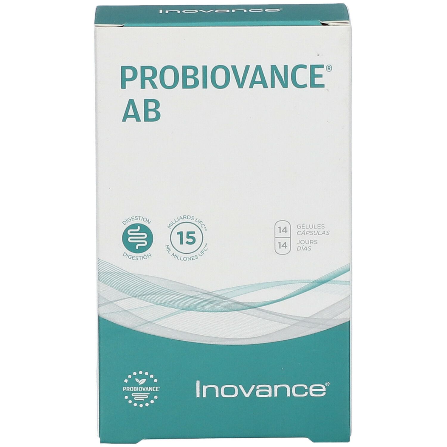 Inovance Probiovance AB