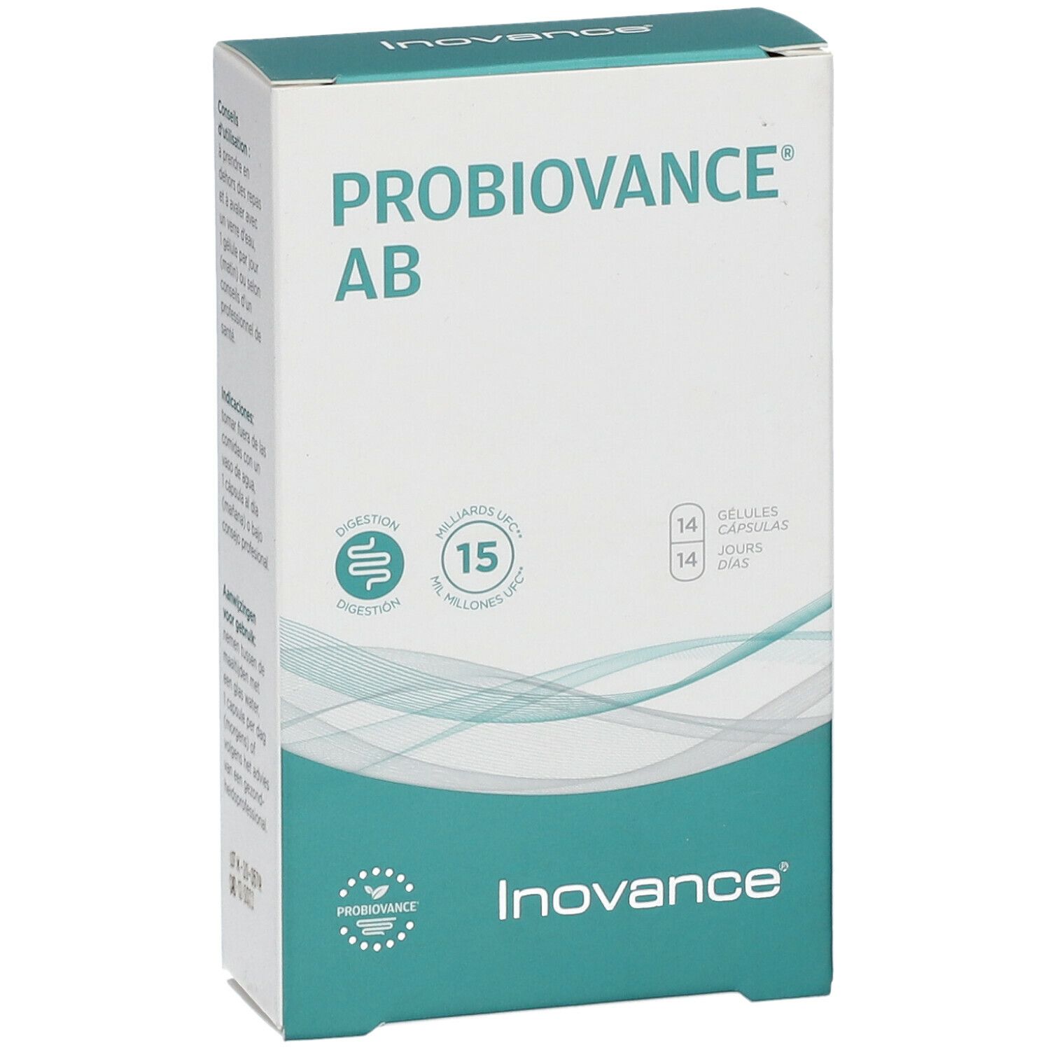 Inovance Probiovance AB
