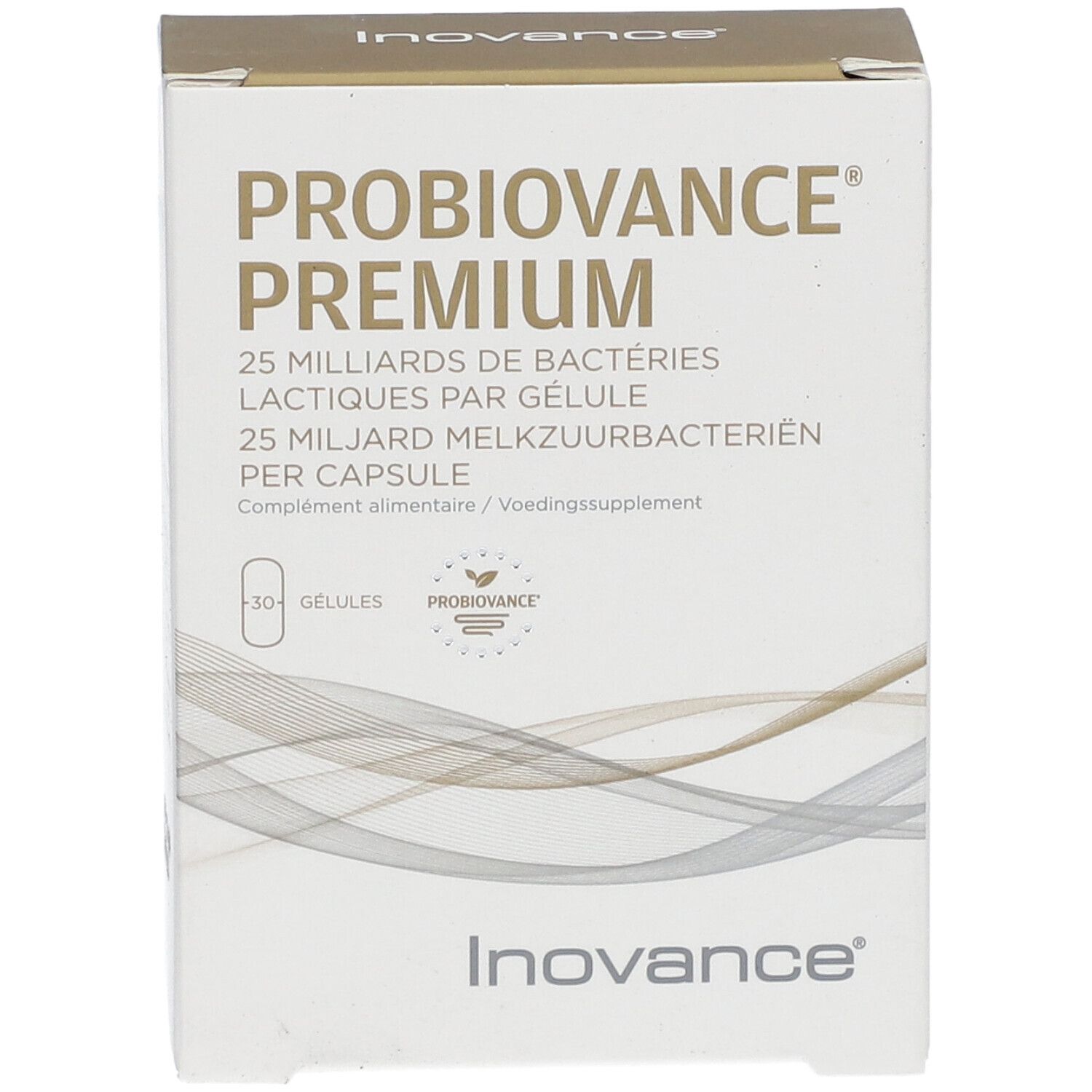 Inovance Probiovance Premium