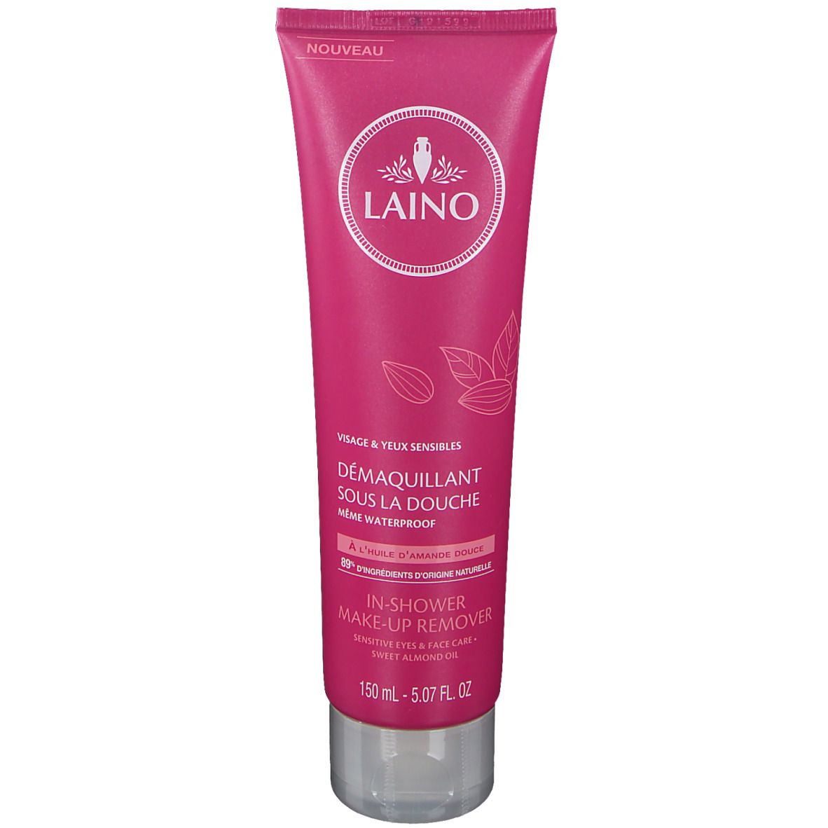 Laino Citrus Geparfumeerde Zeep