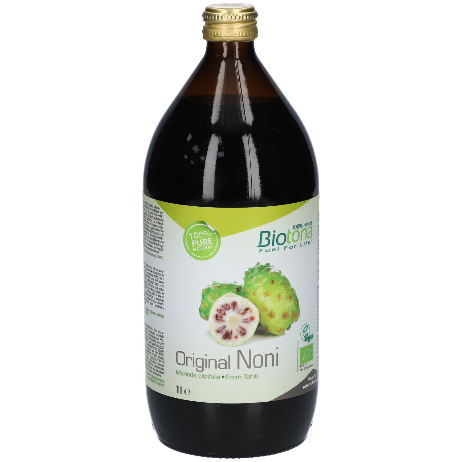 Biotona Bio Noni Sap