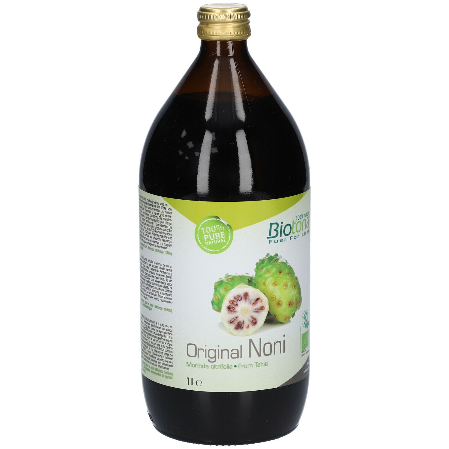 Biotona Bio Noni Sap