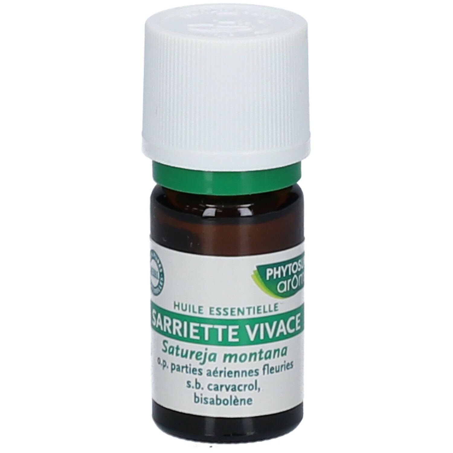 Phytosun Sarriette Vivace Essentiële Olie