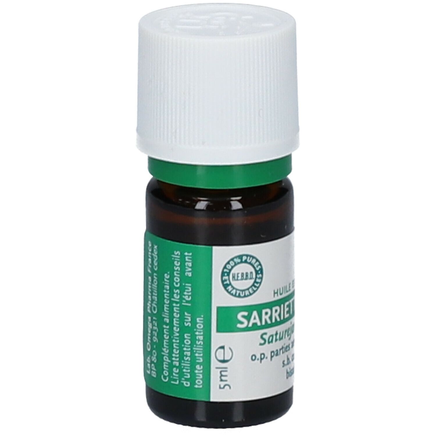 Phytosun Sarriette Vivace Essentiële Olie
