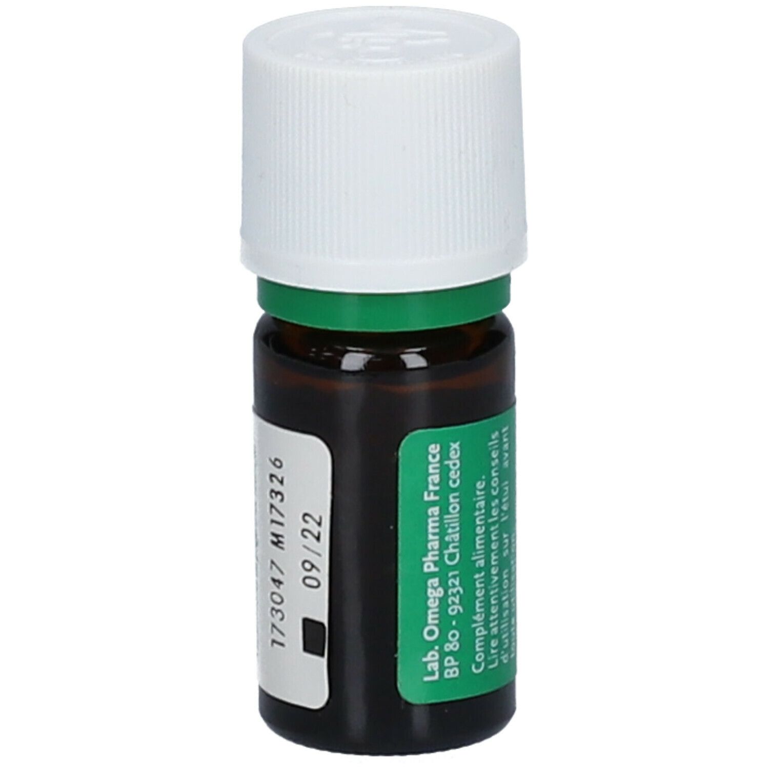 Phytosun Sarriette Vivace Essentiële Olie